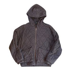 Wild Fable XS Quilted Jacket